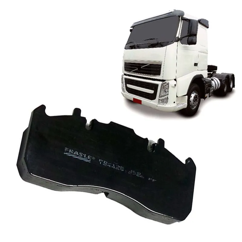 Pastilha Freio Volvo Fh