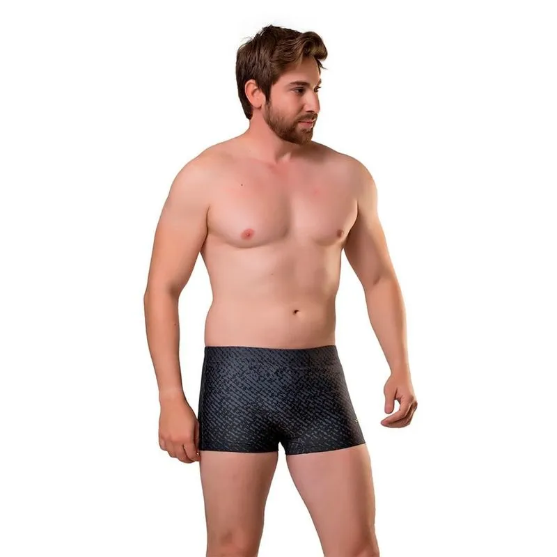 Sunga Masculina Elite Hidro Performance
