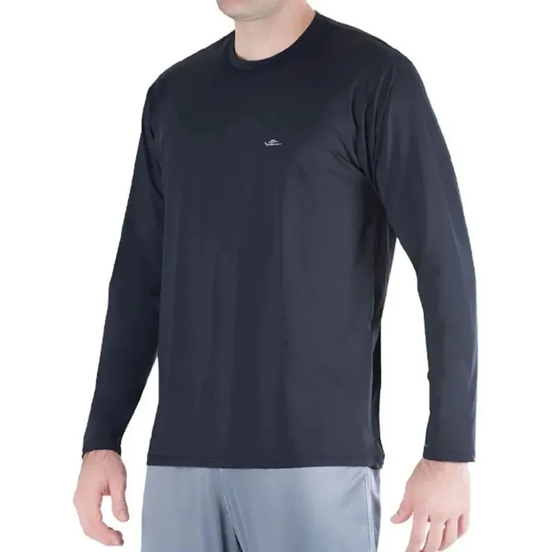 Camisa de manga longa térmica ELITE-125372-UNISSEX