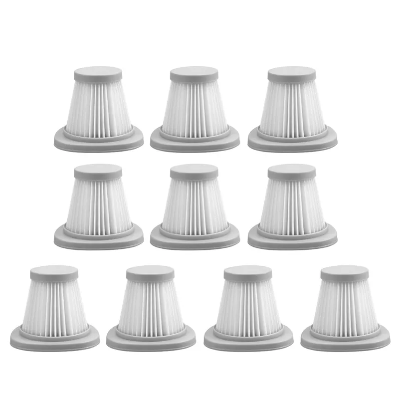 Filtro Hepa Para Aspirador Portátil Xiaomi Deerma Dx118c Dx128c