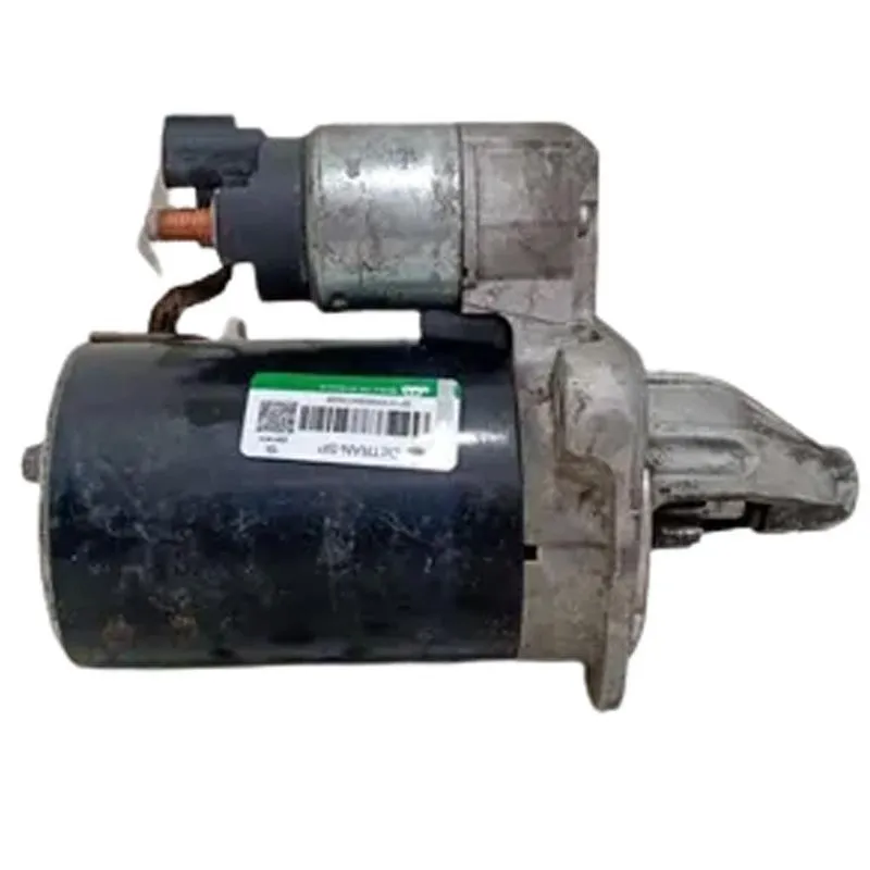 Motor Partida Hyundai Veloster Elantra I30 Kia Soul Cerato
