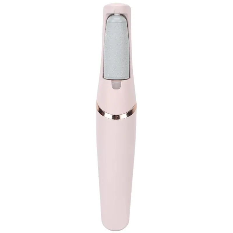 Lixador Pé Elétrico: O Segredo Uma Pedicure Profissional Em