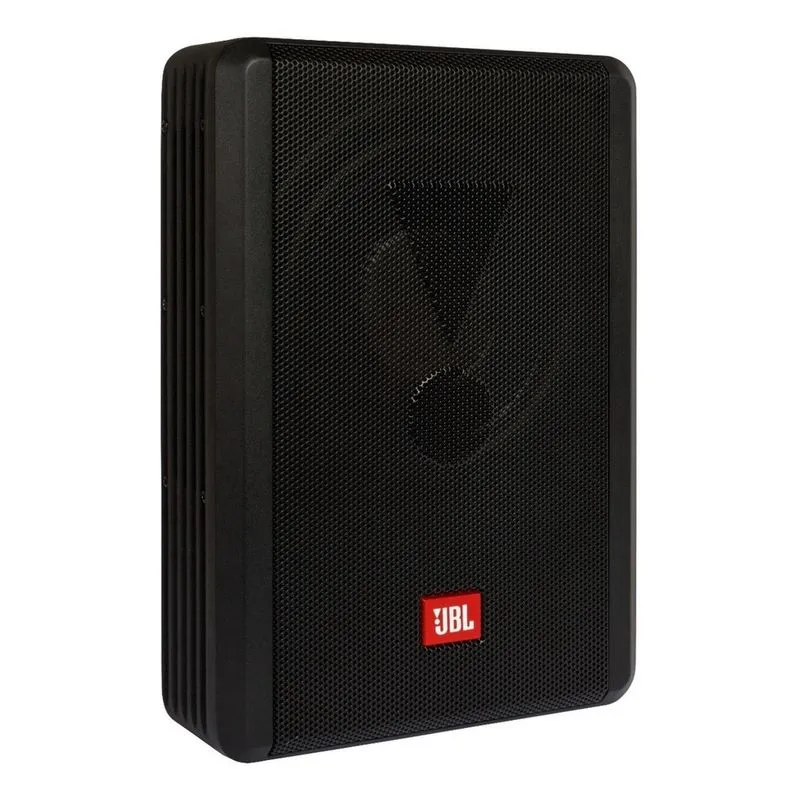 Melhor Caixa Ativa Slim Amplificada Selenium Mais Potente