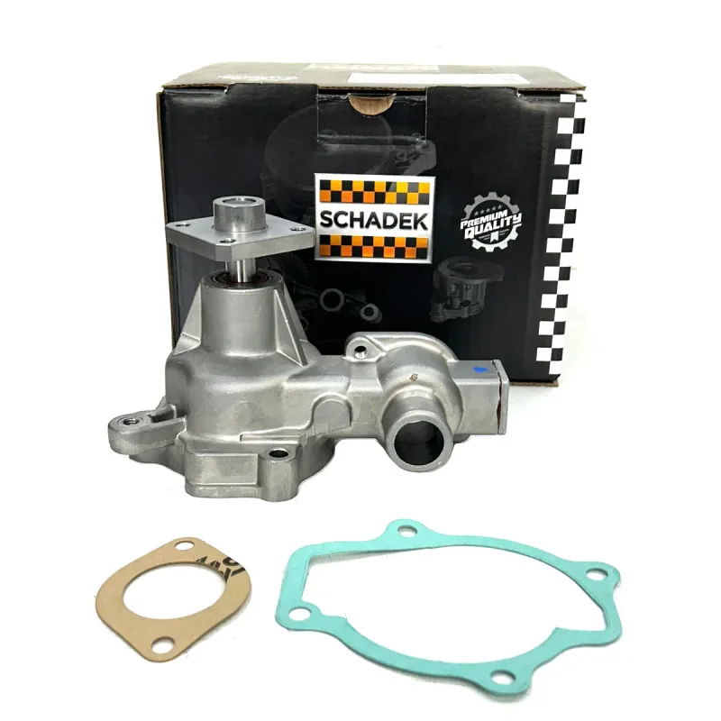 Bomba D'Água Chevrolet Parcial Chevette Chevy 500 Marajó 1.0 / 1.4 / 1.6 - Qualidade e satisfação, você encontra aqui!