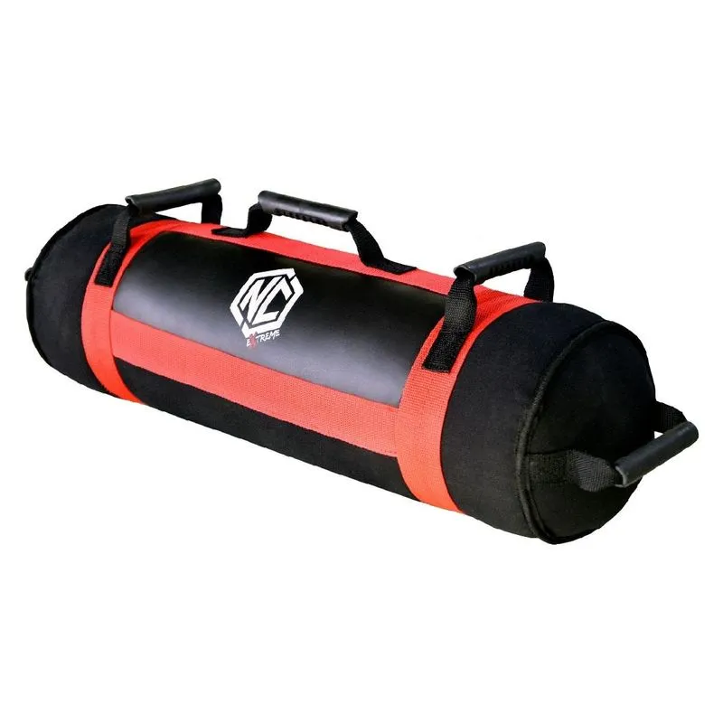 SAND BAG NC Extreme 26 KG - SB192638 Power Crossfit / Funcional 26 kg