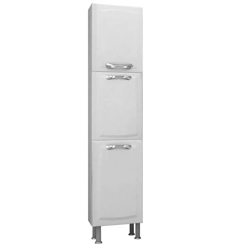 Paneleiro Simples Itatiaia Premium IPL-40 Branco