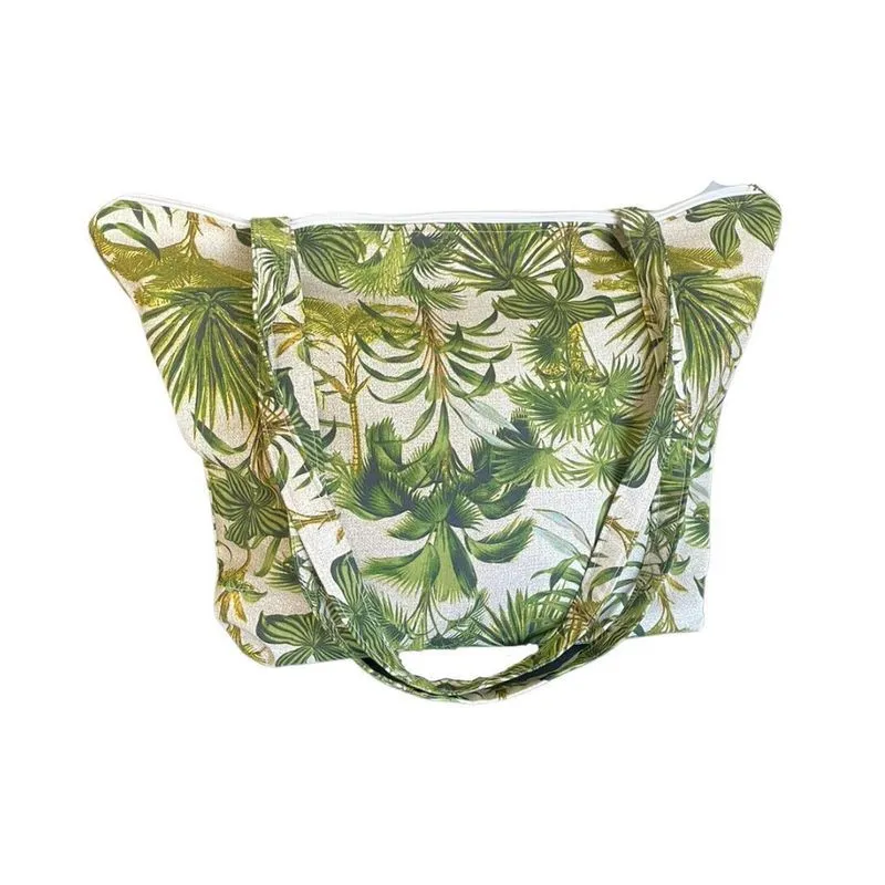 Bolsa De Praia Piscina Design Elegante Estiloso E Funcional