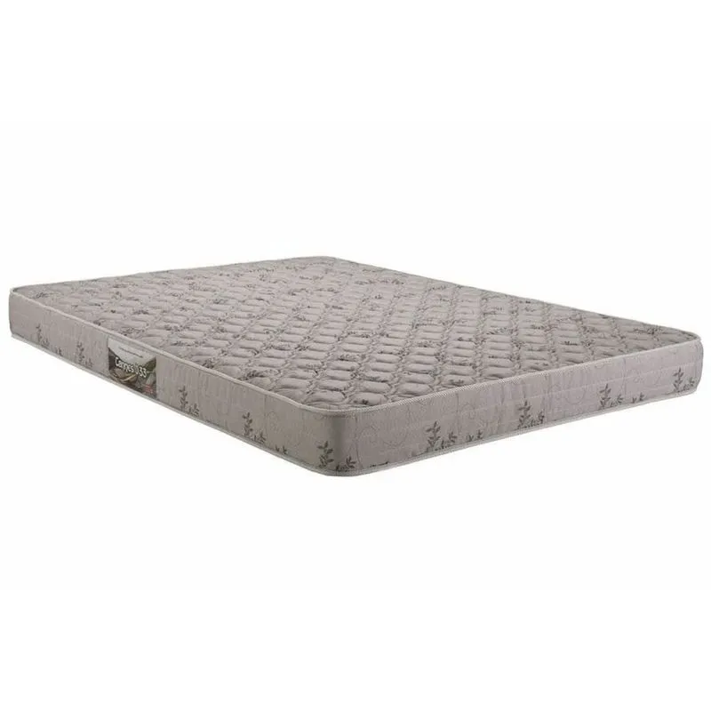 Colchão Casal Espuma D33 Cannes (138x188x17) - Herval