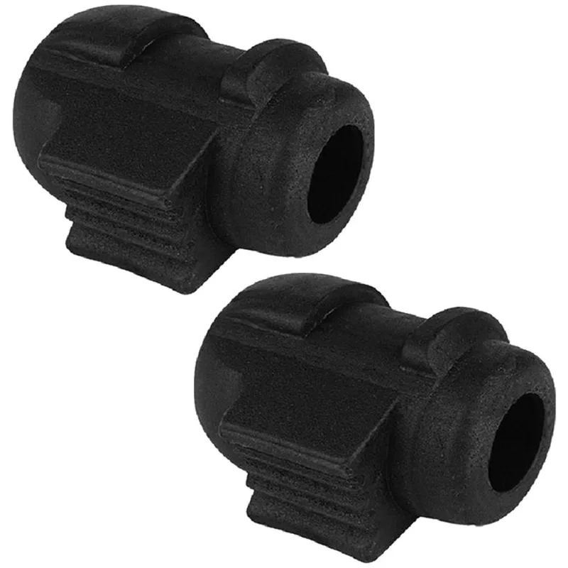 Par Bucha Barra Estabilizadora Dianteira Monroe Axios Renault Megane 1997-2005 UCRE2461
