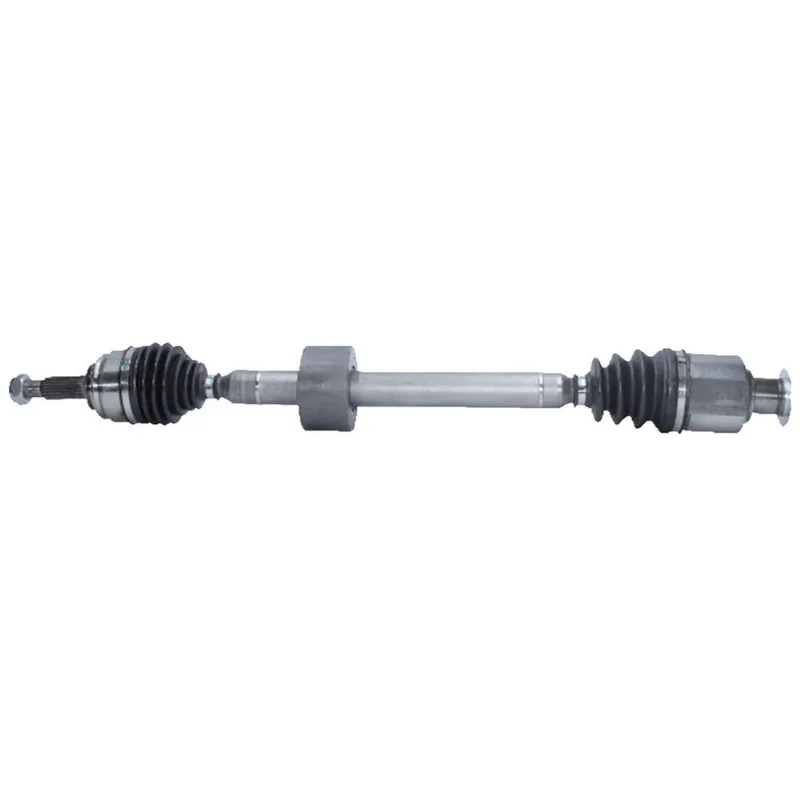 Semi-eixo(Trizeta/Tulipa) Monroe Axios Renault Logan 1.6 2008-2012 (Manual) LD SERE0149-35533