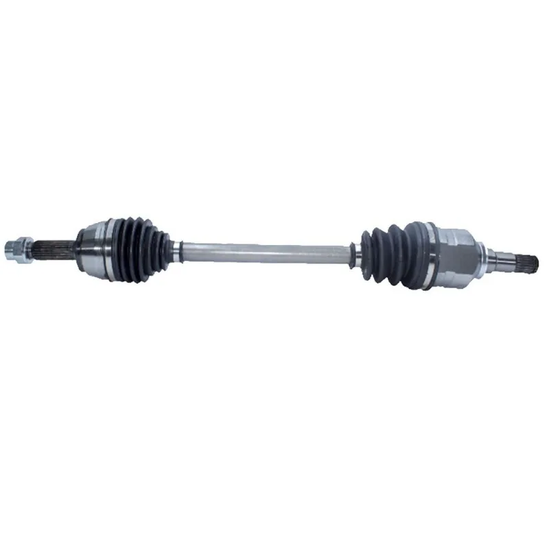 Semi-eixo (tulipa/trizeta) Monroe Axios Toyota Etios 2012-2018 (Lado Esquerdo) SETY0152