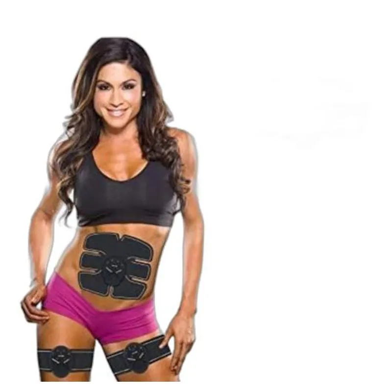 Aparelho Tonificador Muscular Smart Fitness Abdominal