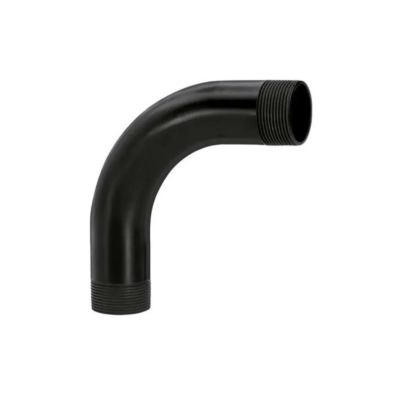 Curva 90° Roscável Padrão Forte 3" para Eletroduto