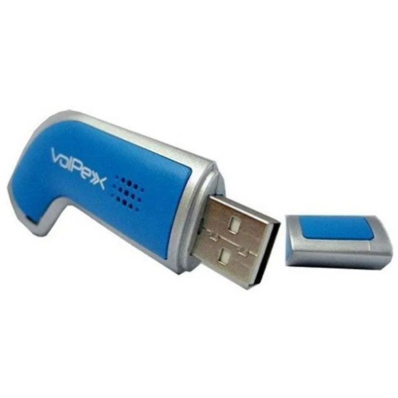 Voip Pen Phone Usb c/ Fone de Ouvido UPD-1289 GDI (CHINA)