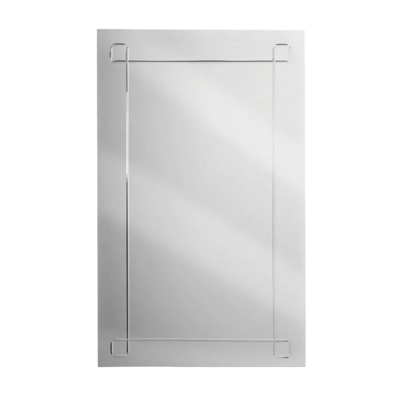 Espelho Eleganti 85cm 7204 Kanon