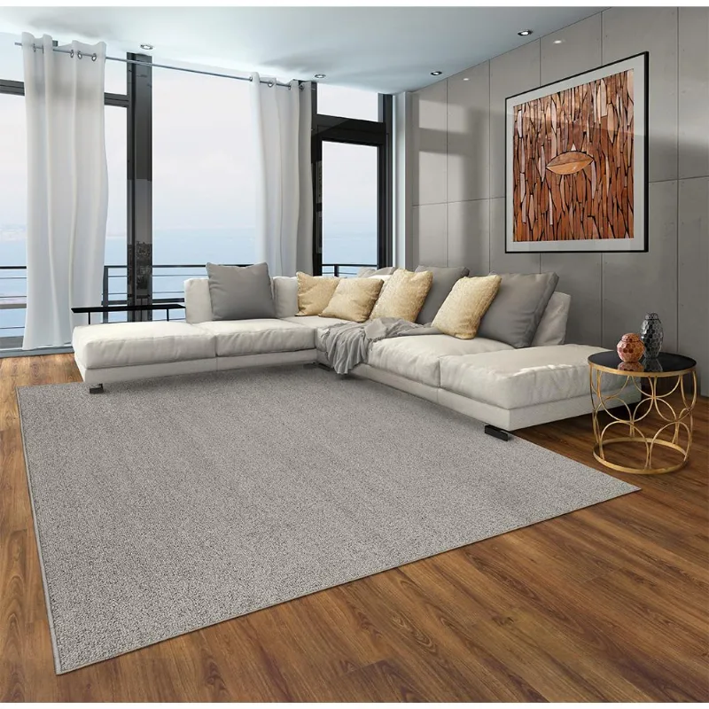 Tapete Rustik Rami 250x300cm Tapetes São Carlos