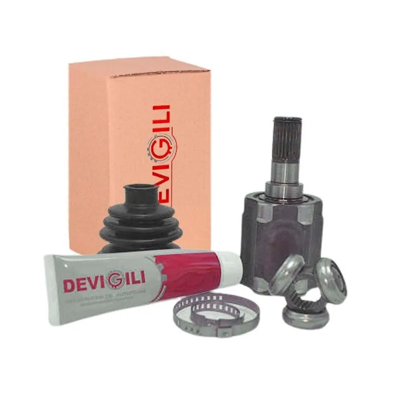 Tulipa Com Trizeta Civic 1997 A 2022 Dg80597 Devigili