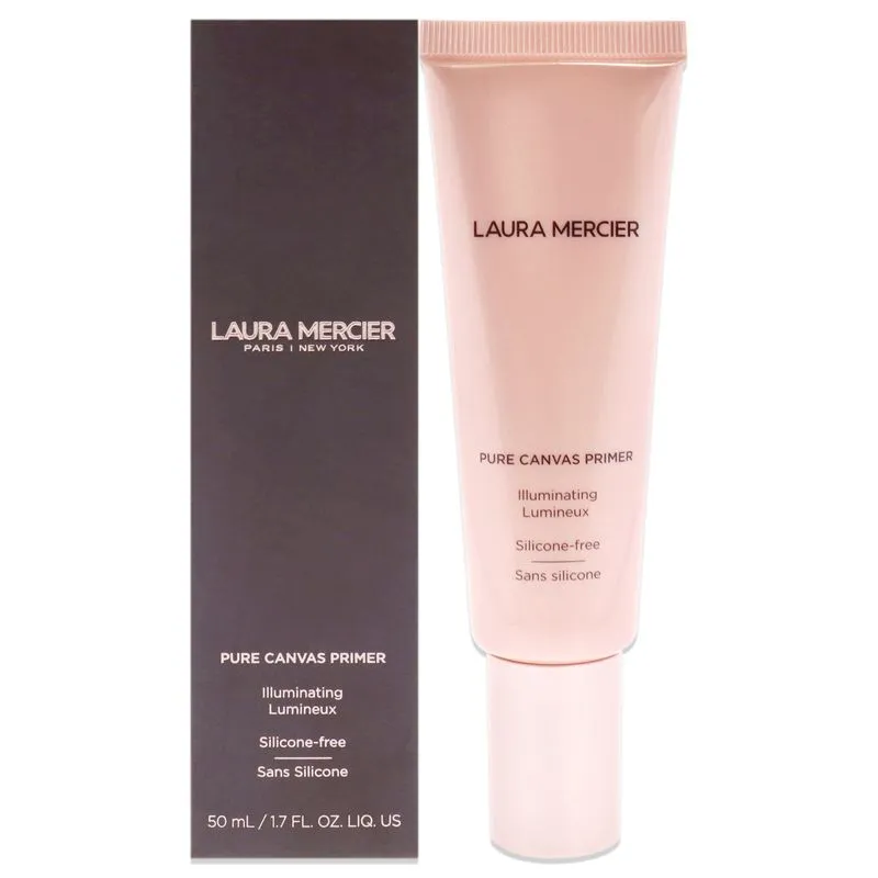 Primer Iluminador Cosmético Pure Canvas 147,87ml