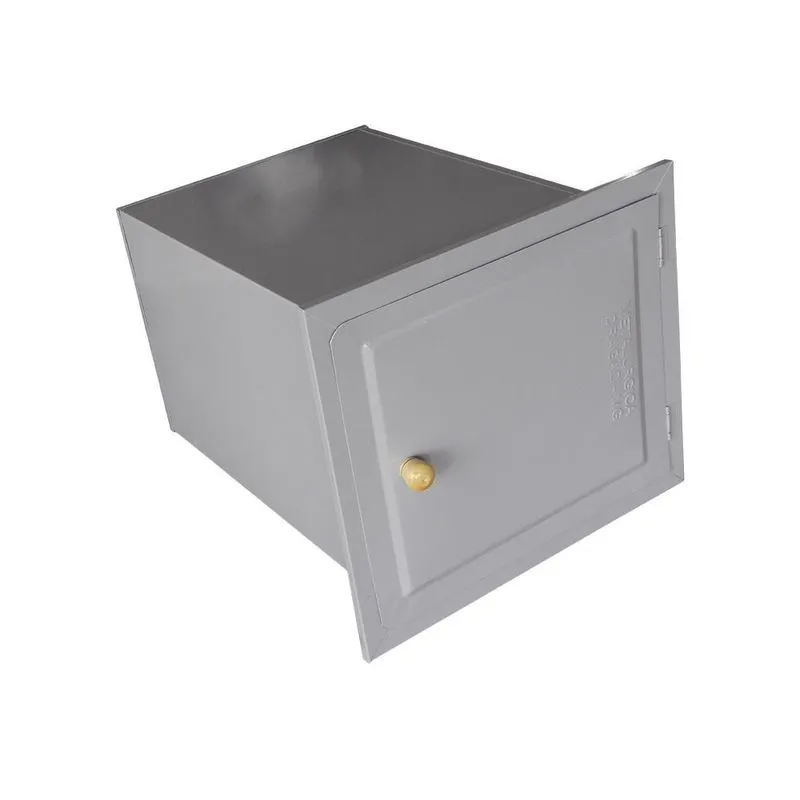 Forno Popular Sem Cinzeiro N03 Para Fogão Á Lenha Campeiro