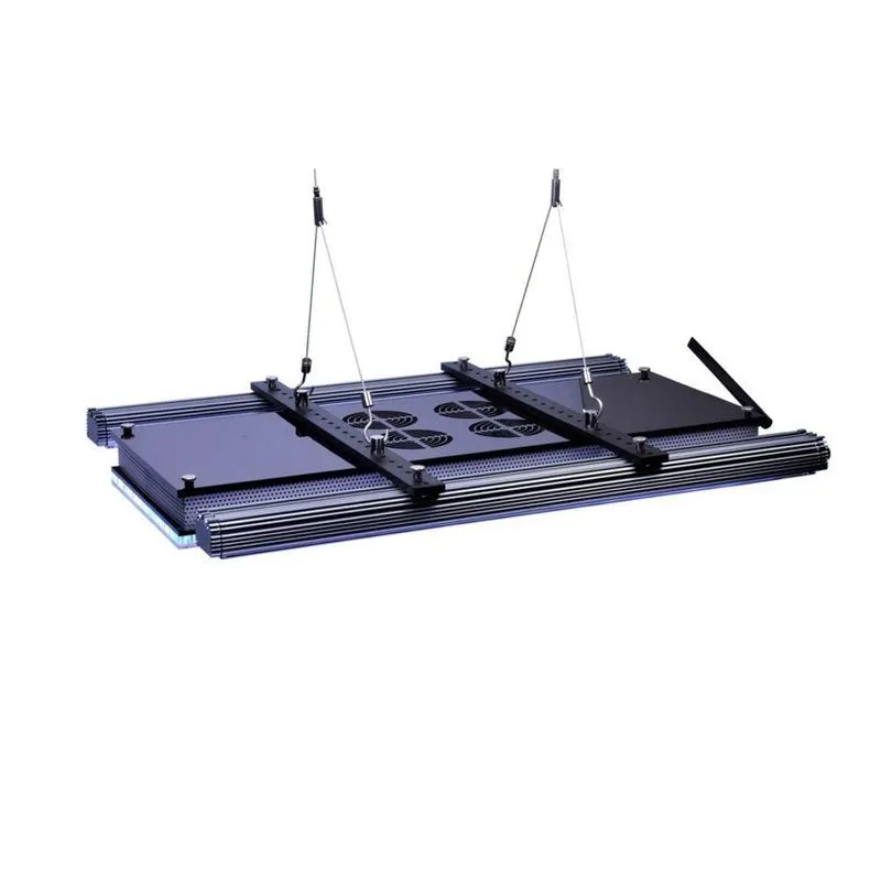 Módulo Fixação Atlantik + Barras Led Fixing Brackets Orphek