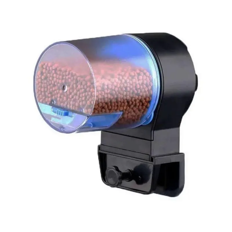 Alimentador Automático Sunsun Ak01