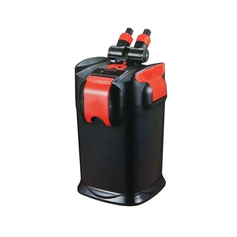 Filtro Canister Hopar Gf909 2200 L/h 220v