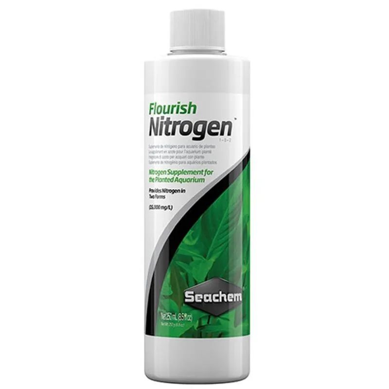 Flourish Nitrogen Seachem 250ml