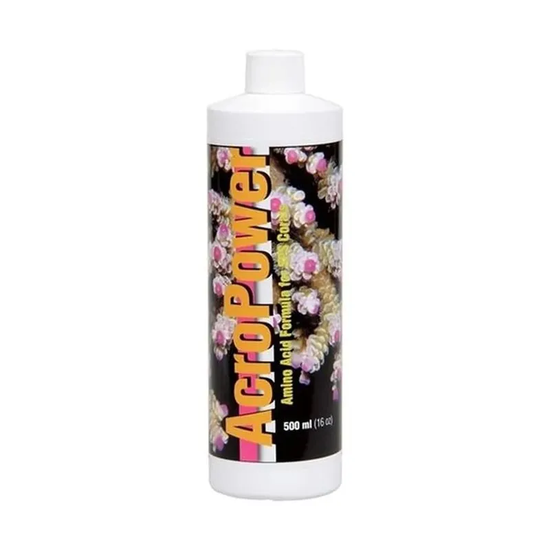 Suplemento Tlf Acropower 500ml