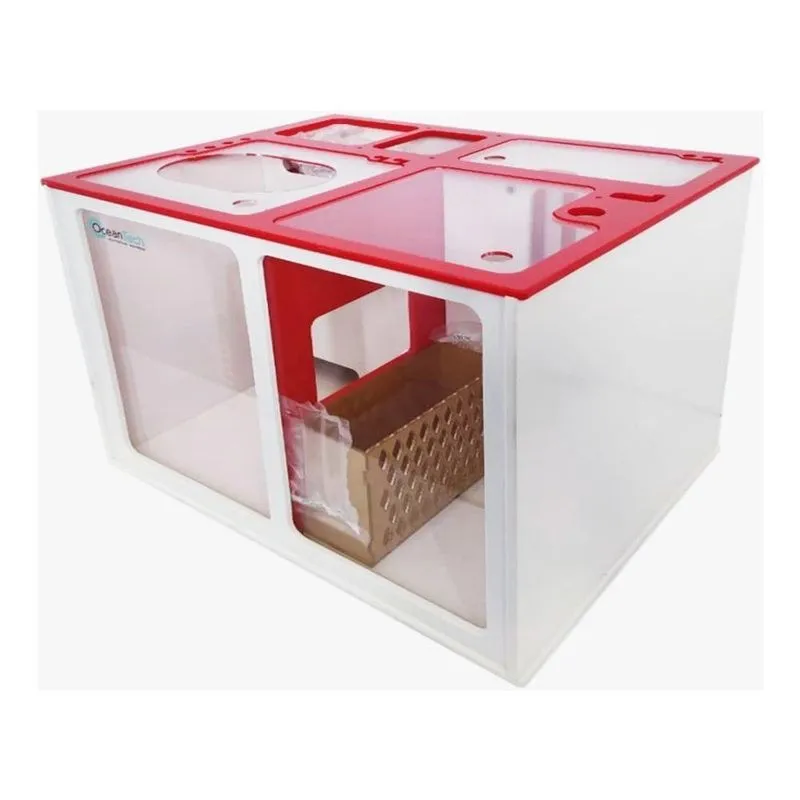 Sump De Acrilico Ocean Tech 50