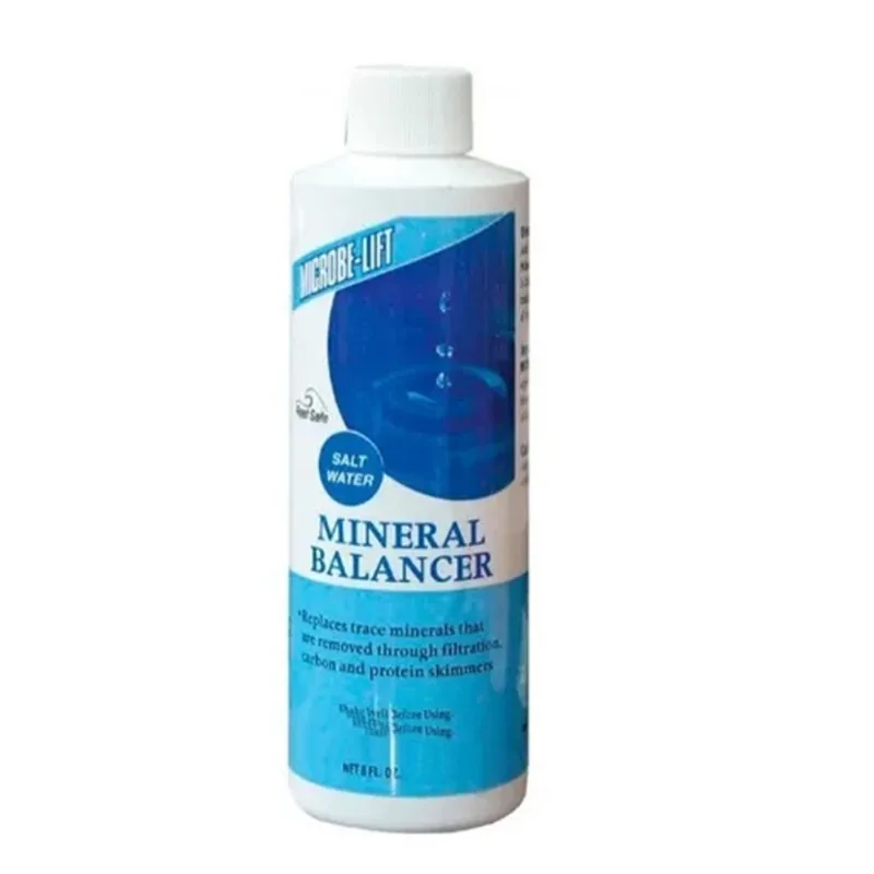 Microbe Lift Mineral 118ml