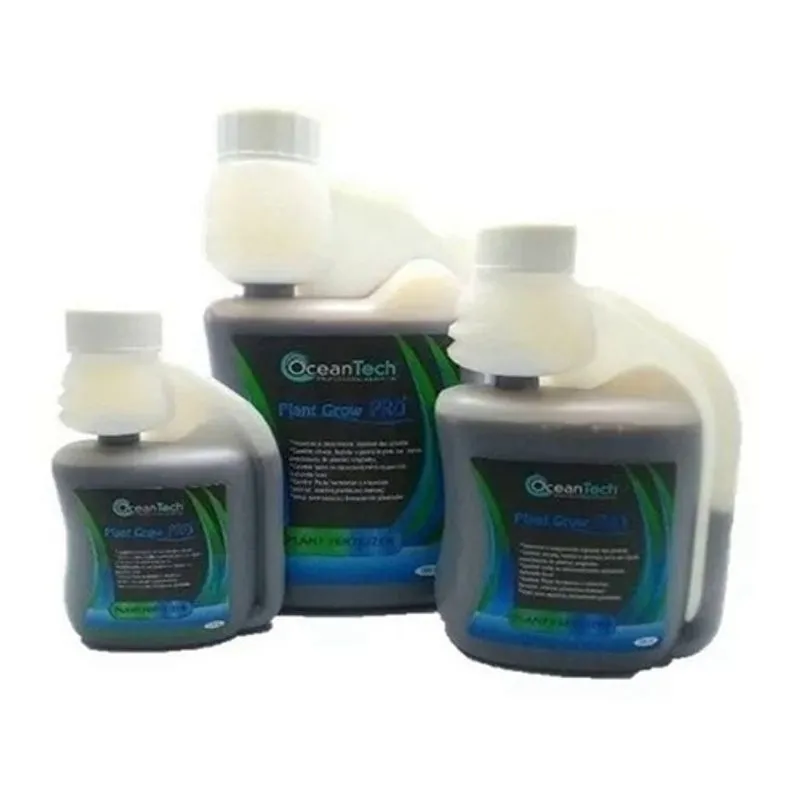 Plant Grow Pro 250ml Ocean Tech