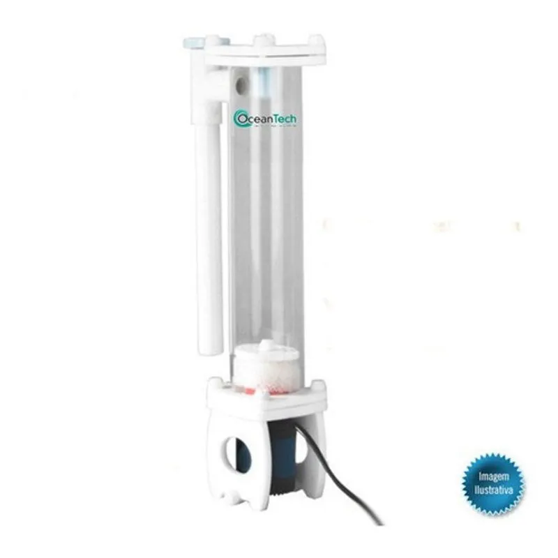 Reator De Bio Pellet Bp 80