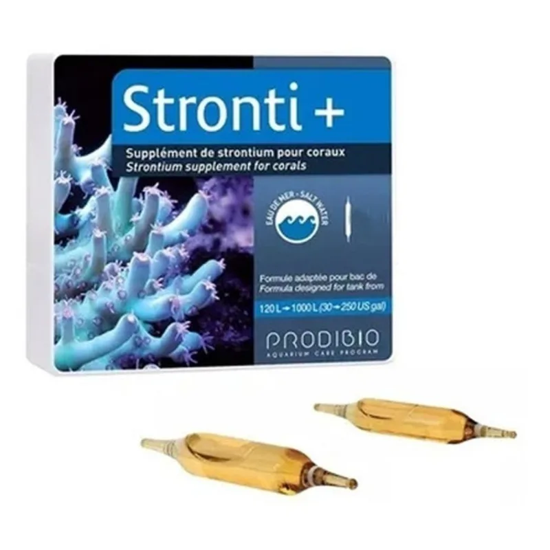 Prodibio Stronti+ 05 Ampola