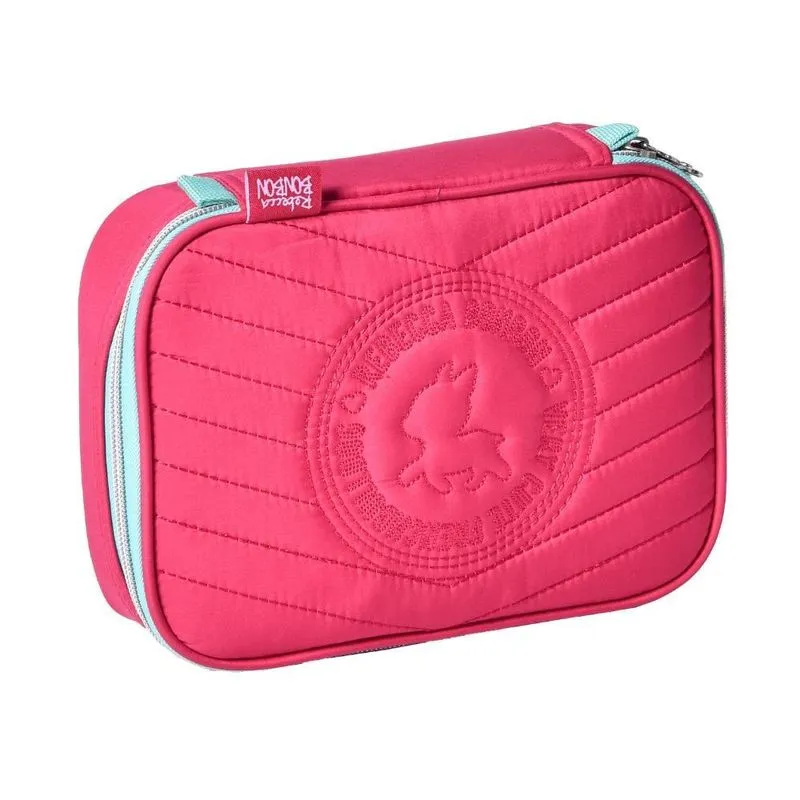 Estojo Box 100 Pens Oficial Rebecca Bonbon Rb24031