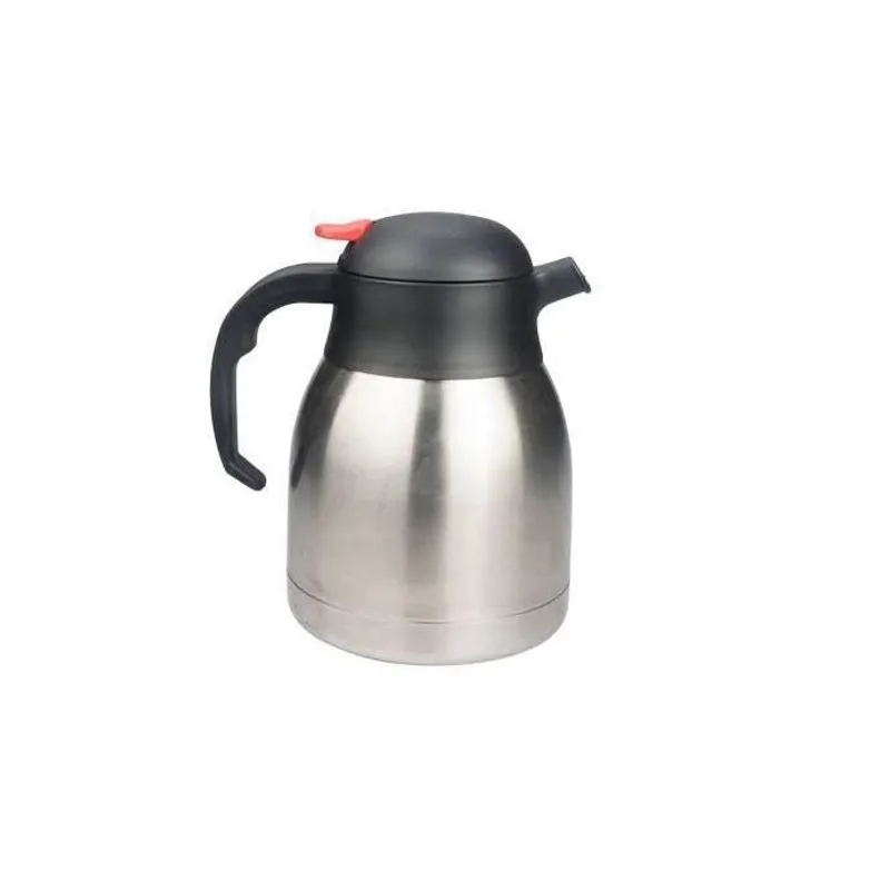 Garrafa Térmica Com Parede Dupla 1L Dinasty