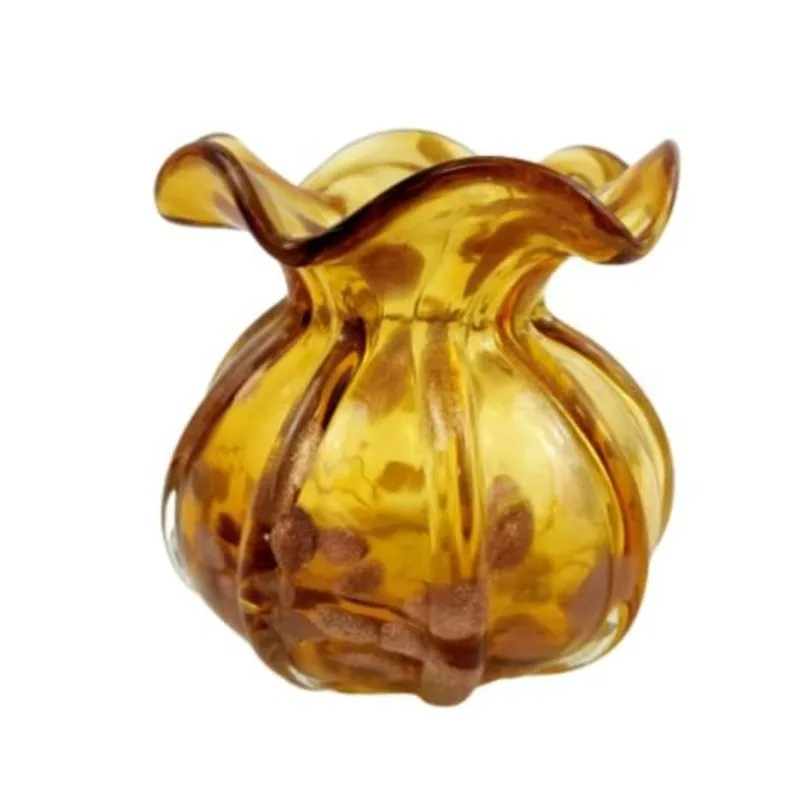Murano Trouxinha Âmbar