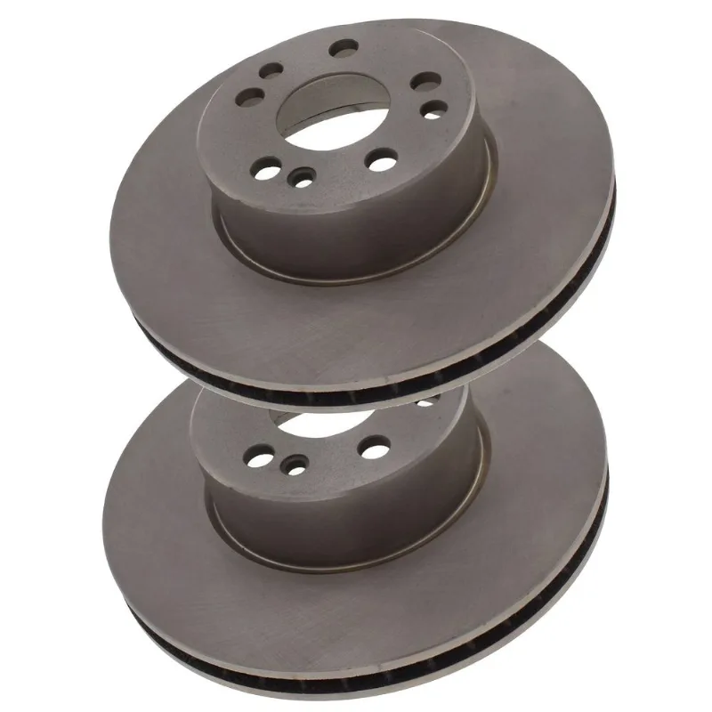 Disco Dianteiro FREMAX Mercedes-Benz S-320 1993-2001 (310mm) Série W140 DDMB0312