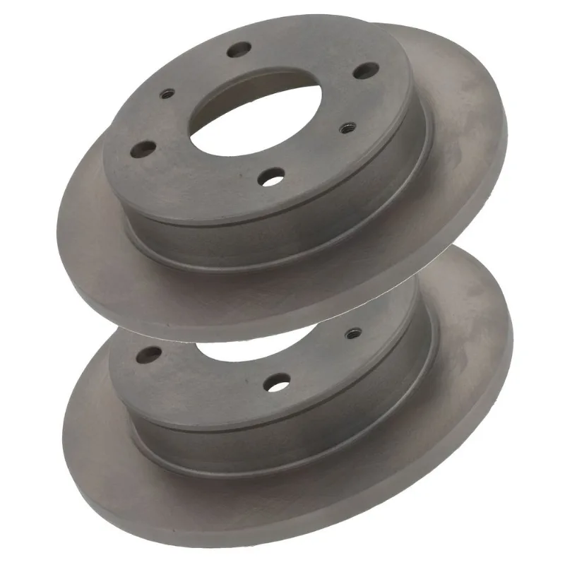 Disco Dianteiro FREMAX Hyundai Atos Prime 1998-2003 (1.0 12v) (230mm) DDHY2000