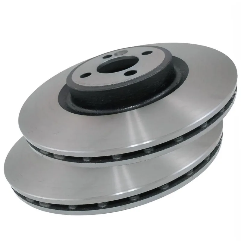 Disco Dianteiro FREMAX Mini Cabrio 2009-2015 (JCW R57) (316mm) Série R57 DDMN9065-31910