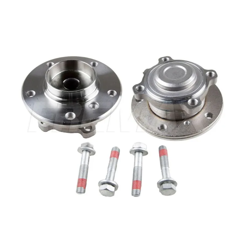 Cubo Roda Dianteira FREMAX BMW 118 2006-2013 E81 E88 CUBM0214-28388