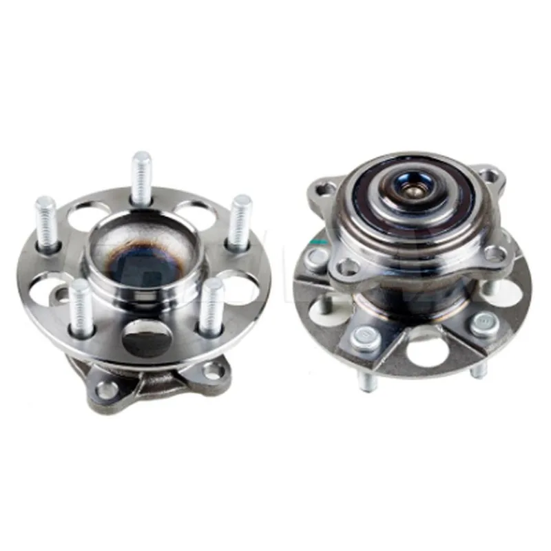 Cubo Roda Traseiro FREMAX Mitsubishi Grandis 2005-2011 CUMI0225