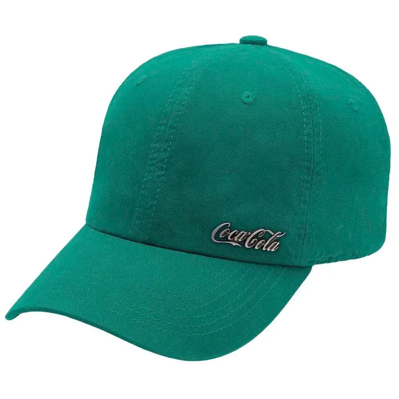Boné Unissex Coca Cola Verde 22540K UNICO