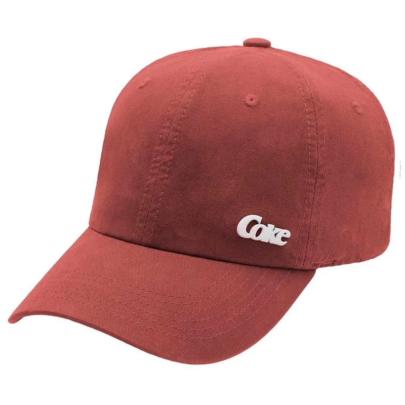 Boné Unissex Coca Cola Vermelho 22542K UNICO