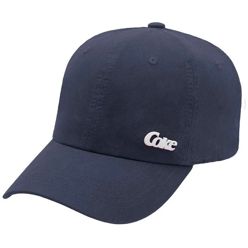 Boné Unissex Coca Cola Azul 22542K UNICO