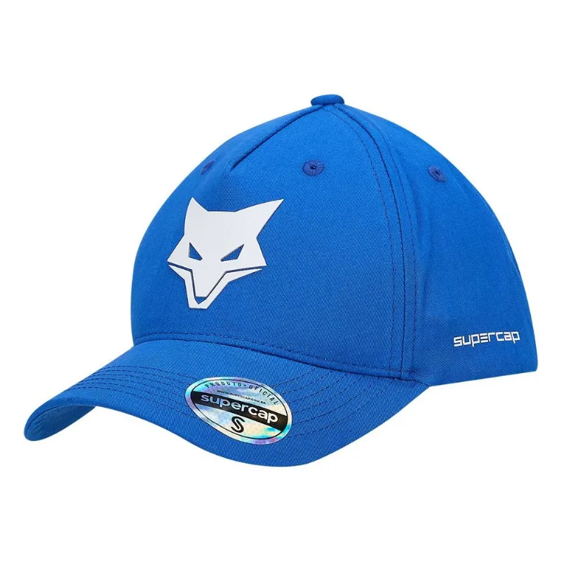 Boné Cruzeiro - Unissex - Azul