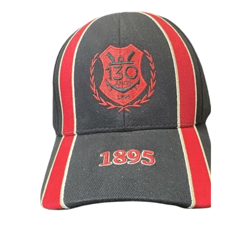 Boné Flamengo 130 anos SuperCap UN