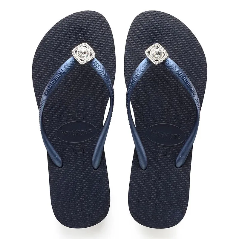 Havaianas Slim Crystal Poem 39/40