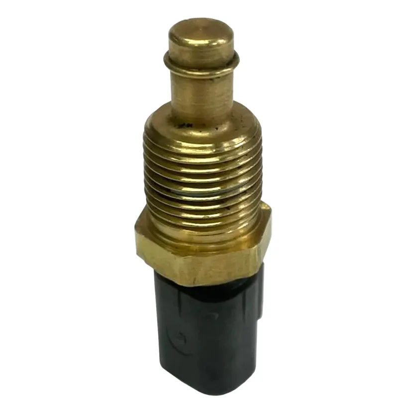 Sensor de Temperatura de Água Fiat Toro 2.4 Flex Chrysler 300C V6 Town e Country V6 e V8 Dodge Durango 3.6 V6 Journey Grand Cherokee 3.6 V6 Jeep Compass 2.0 16V 3.6 V6 Wrangler 3.6 V6 - Qualidade e satisfação, você encontra aqui!