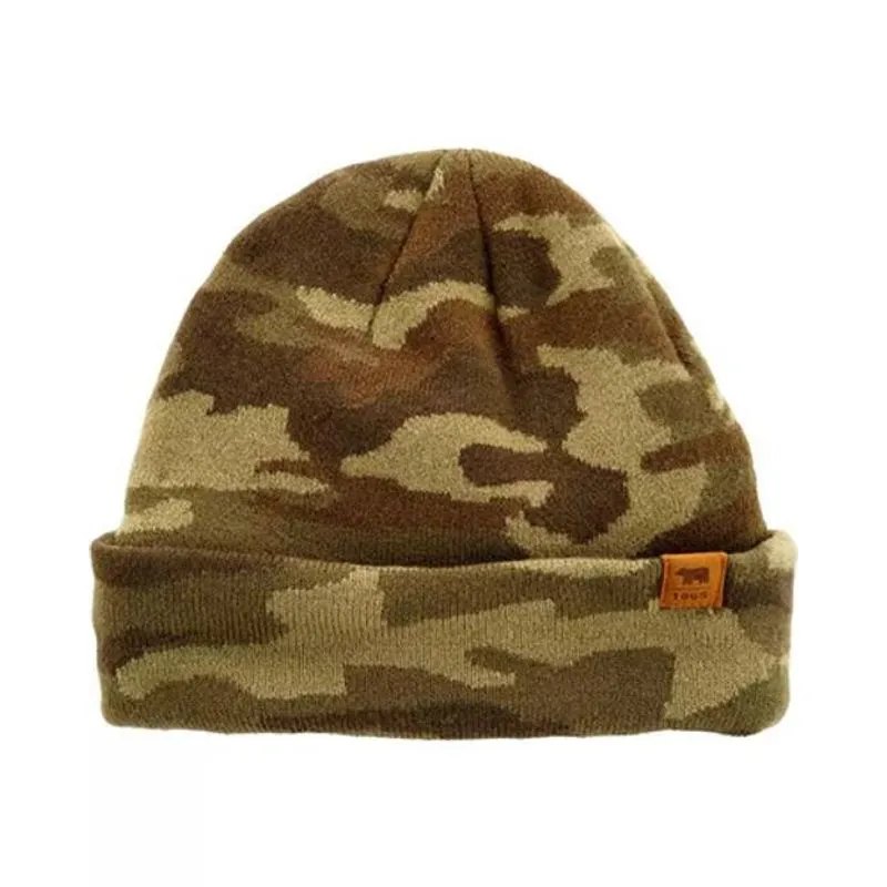 Gorro Infantil Camuflada - Carter's