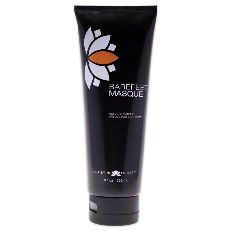 Masque Barefeet Masque Pedicure 147,87ml De Marianna